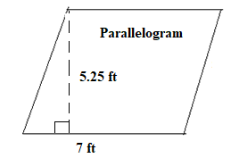 Prealgebra, Chapter 9.3, Problem 9E 