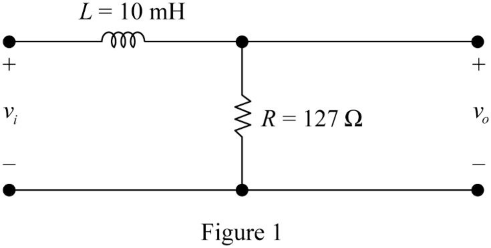 ELECTRIC CIRCUITS-W/MASTERINGENGINEERING, Chapter 14, Problem 1P , additional homework tip  1