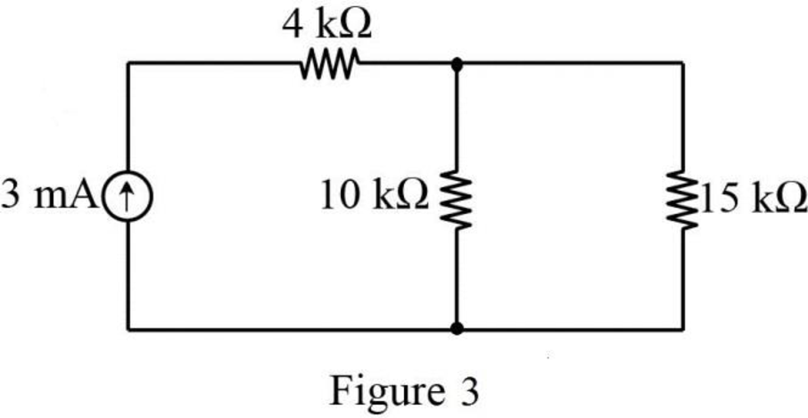 ELECTRIC CIRCUITS-W/MASTERINGENGINEERING, Chapter 3, Problem 1P , additional homework tip  3