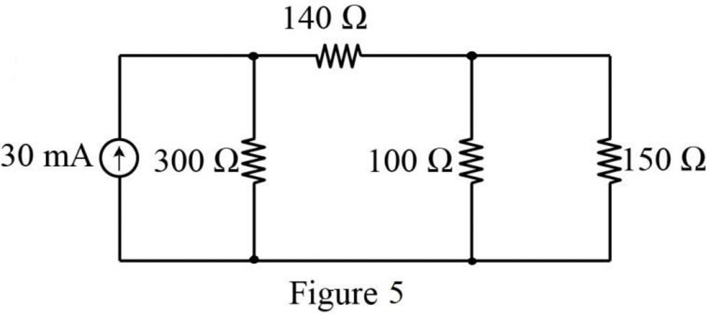 ELECTRIC CIRCUITS-W/MASTERINGENGINEERING, Chapter 3, Problem 1P , additional homework tip  5
