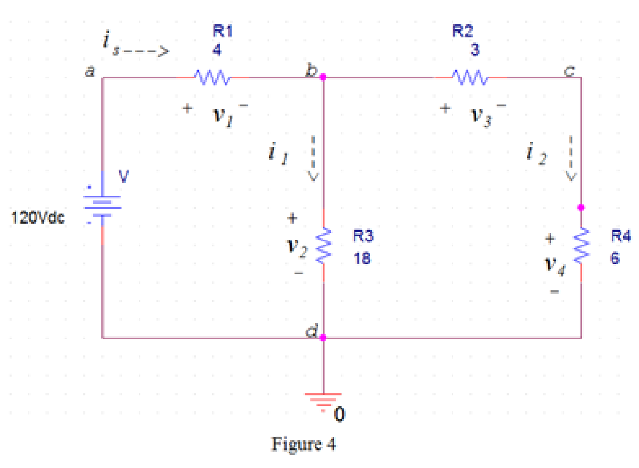 Electric Circuits (10th Edition), Chapter 3, Problem 1P , additional homework tip  4