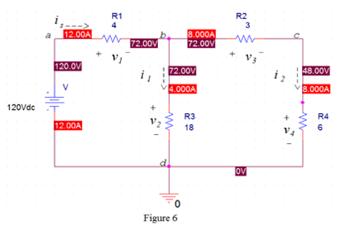 Electric Circuits (10th Edition), Chapter 3, Problem 1P , additional homework tip  6