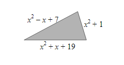 Intermediate Algebra For College Students (10th Edition), Chapter 5, Problem 15RE 