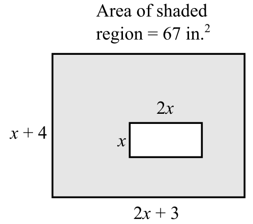 Intermediate Algebra For College Students (10th Edition), Chapter 5.2, Problem 93ES 