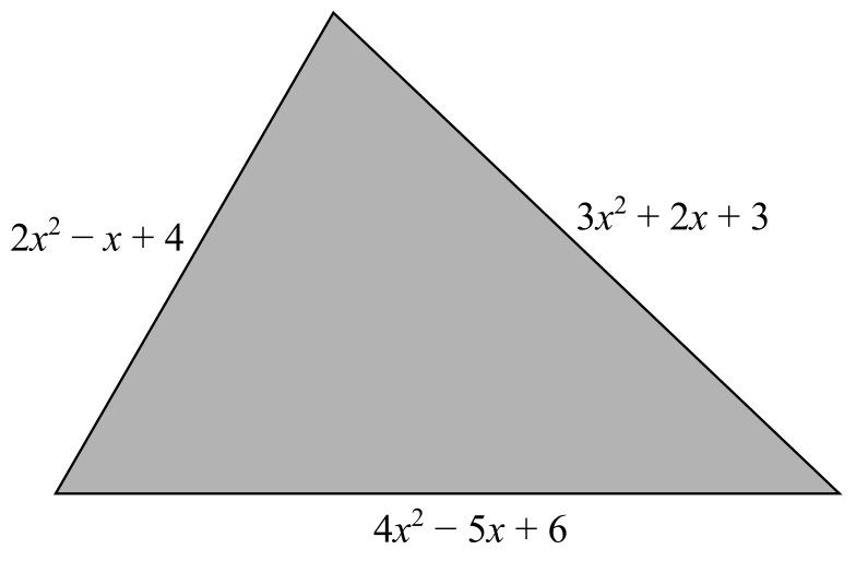 Intermediate Algebra For College Students (9th Edition), Chapter 5.4, Problem 5MCT 