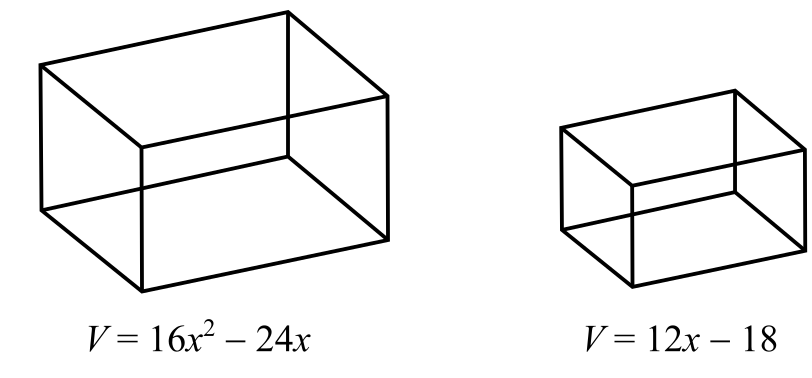 Intermediate Algebra For College Students (10th Edition), Chapter 5.4, Problem 63ES 