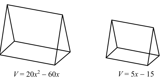 Intermediate Algebra For College Students (10th Edition), Chapter 5.4, Problem 64ES 