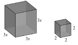 Intermediate Algebra For College Students (9th Edition), Chapter 5.6, Problem 87ES 