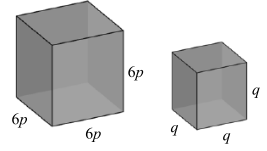 Intermediate Algebra For College Students (9th Edition), Chapter 5.6, Problem 89ES 