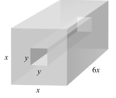 Intermediate Algebra For College Students (10th Edition), Chapter 5.6, Problem 95ES 