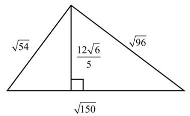 Intermediate Algebra for College Students - Student Solutions Manual, Chapter 7.4, Problem 108ES 