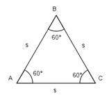 Chapter 3.3, Problem 8ES, Fill the blanks with the appropriate word, phrase, or symbol(s) from the following list. A <x-custom-btb-me data-me-id='1719' class='microExplainerHighlight'>triangle</x-custom-btb-me> 