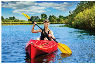 Chapter 6.7, Problem 16ES, Kayak Ride Kathy can paddle her kayak 6 miles per hour in still water. It takes her as long to 