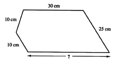 PREALGEBRA-MYLAB ACCESS, Chapter 3.1, Problem 45E 