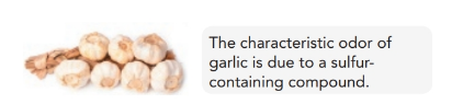 Chapter 7.3, Problem 32PP, Allyl sulfide, (C3H5)2S , gives garlic, onions, and leeks their characteristic odor. a. How many 