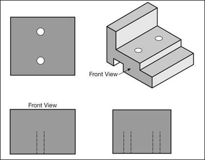 EBK MACHINE TOOL PRACTICES, Chapter A.6, Problem 4ST 