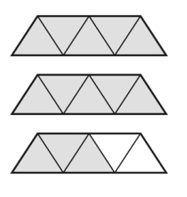 DEVELOPMENTAL MATHEMATICS, Chapter 2, Problem 2T 