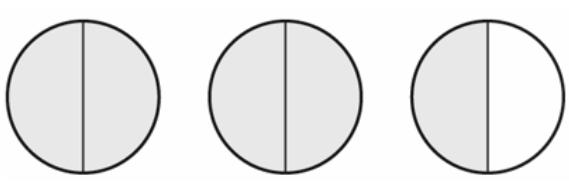 DEVELOPMENTAL MATHEMATICS, Chapter 3, Problem 23CR 