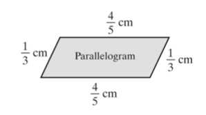 DEVELOPMENTAL MATHEMATICS, Chapter 3.3, Problem 57ES 