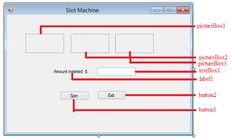 Starting Out With Visual C# (5th Edition), Chapter 9, Problem 3PP 