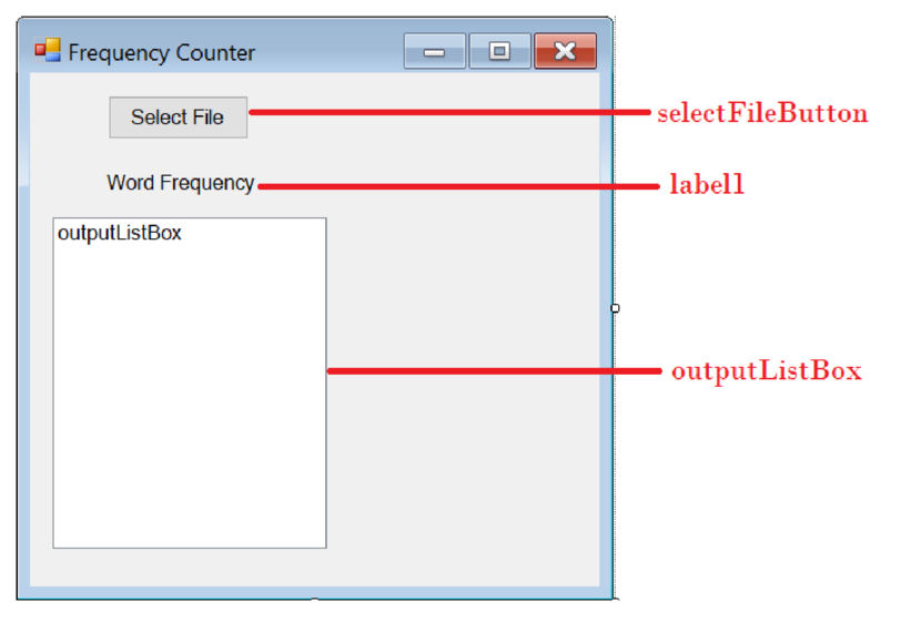 Pearson eText for Starting out with Visual C# -- Instant Access (Pearson+), Chapter 9, Problem 9PP 