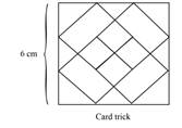 A Problem Solving Approach To Mathematics For Elementary School Teachers (13th Edition), Chapter 13.2A, Problem 31A , additional homework tip  1