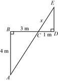 A Problem Solving Approach to Mathematics for Elementary School Teachers (12th Edition), Chapter 14.3B, Problem 2A , additional homework tip  6