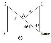 Precalculus, Chapter 8.3, Problem 48AYU , additional homework tip  1