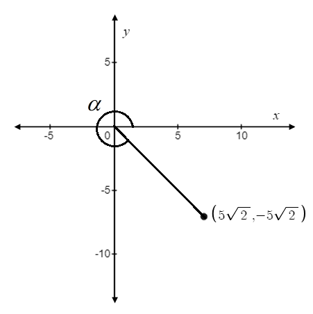 Precalculus, Chapter 9, Problem 17CT 