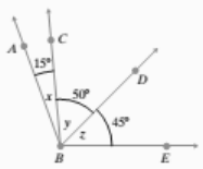 Algebra Foundations: Prealgebra, Introductory Algebra, & Intermediate Algebra - Life of Edition Standalone Access Card, Chapter 8.1, Problem 45ES 