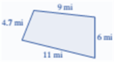 EP ALGEBRA FOUND.:PREALG.-MYLABMATH ACC, Chapter 8.2, Problem 45ES 