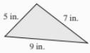 EP ALGEBRA FOUND.:PREALG.-MYLABMATH ACC, Chapter 8.2, Problem 5ES 