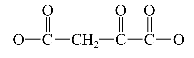 Biochemistry, The Molecular Basis of Life, 6th Edition, Chapter 14, Problem 31RQ , additional homework tip  3