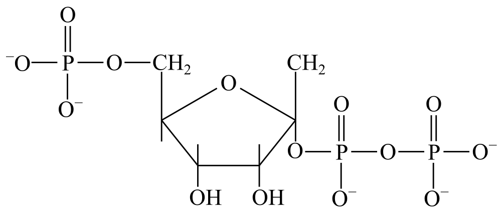 Biochemistry, The Molecular Basis of Life, 6th Edition, Chapter 14, Problem 31RQ , additional homework tip  4