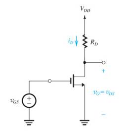 MICROLEECTRONIC E BOOKS, Chapter 7, Problem 7.1P 