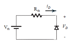 Microelectronic Circuits (The Oxford Series in Electrical and Computer Engineering) 7th edition, Chapter 4, Problem 4.1P , additional homework tip  1