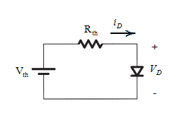 Microelectronic Circuits (The Oxford Series in Electrical and Computer Engineering) 7th edition, Chapter 4, Problem 4.1P , additional homework tip  2