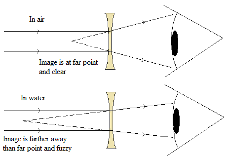 Physics: Principles with Applications, Chapter 25, Problem 5Q 