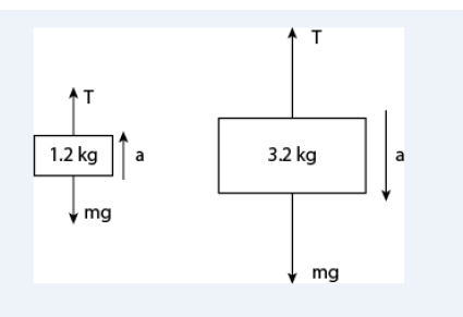 Physics: Principles with Applications, Chapter 4, Problem 33P 