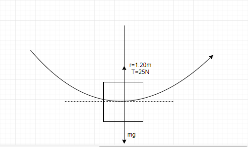 Physics: Principles with Applications, Chapter 5, Problem 10P , additional homework tip  1