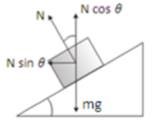 Physics: Principles with Applications, Chapter 5, Problem 23P 