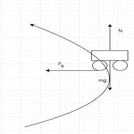 Physics: Principles with Applications, Chapter 5, Problem 8P 