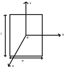 Physics: Principles with Applications, Chapter 8, Problem 9Q 