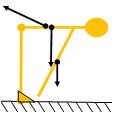 Physics: Principles with Applications, Chapter 9, Problem 14Q , additional homework tip  2