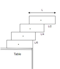 Physics: Principles with Applications, Chapter 9, Problem 38P , additional homework tip  8