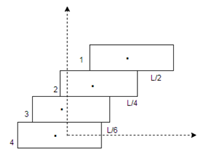 Physics: Principles with Applications, Chapter 9, Problem 38P , additional homework tip  5