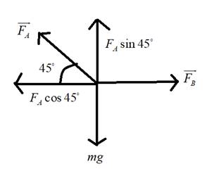 Physics: Principles with Applications, Chapter 9, Problem 7P 