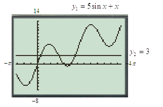 Precalculus, Chapter 7.3, Problem 120AYU 