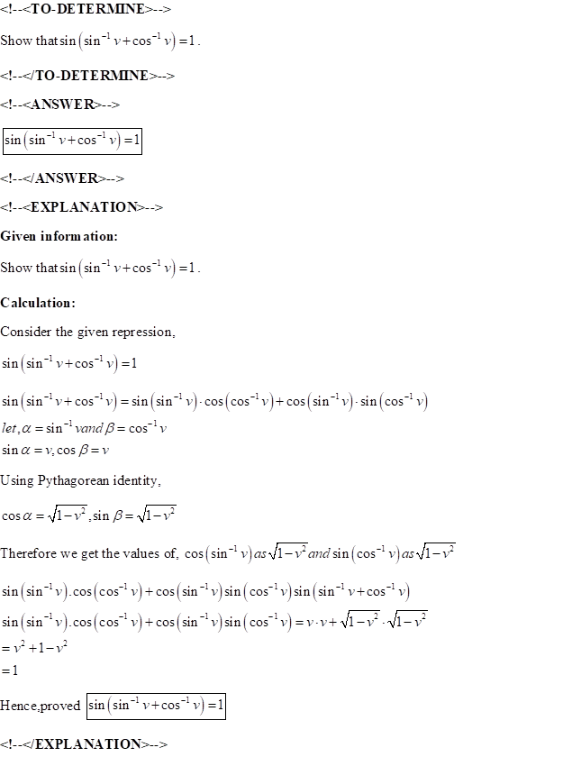 Precalculus, Chapter 7.5, Problem 101AYU 