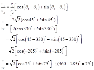 Precalculus, Chapter 9.3, Problem 39AYU , additional homework tip  18